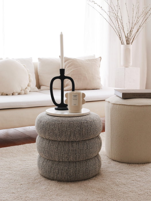 Atelier Del Sofa Boum - Gris Atelier Del Sofa Boum - Gris